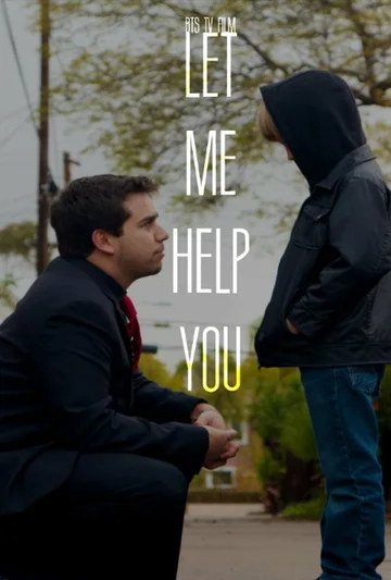Постер: Let Me Help You