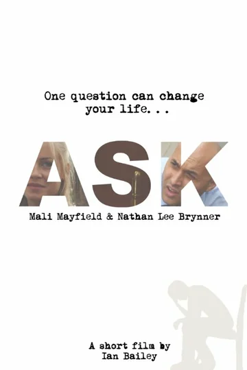 Постер: Ask