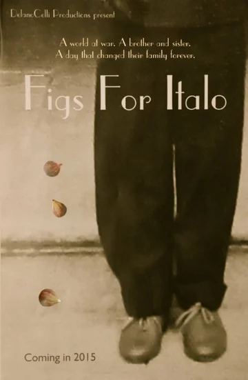 Постер: Figs for Italo