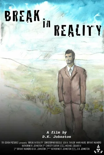 Постер: Break in Reality