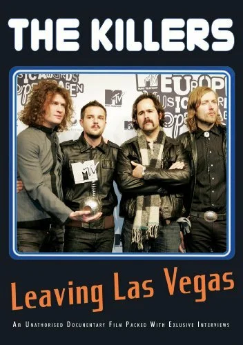 Постер: The Killers