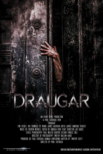 Постер: Draugar