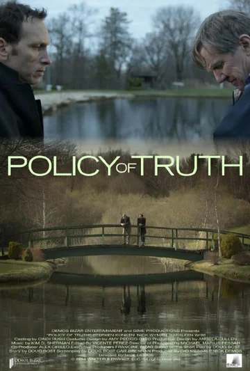 Постер: Policy of Truth