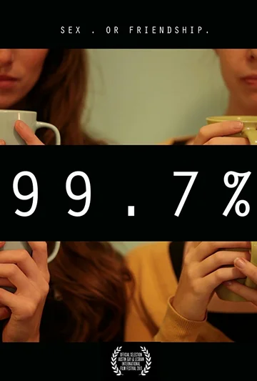 Постер: 99.7 %
