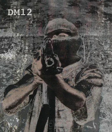 Постер: Darkness Minus Twelve