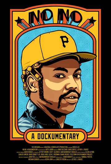 Постер: No No: A Dockumentary