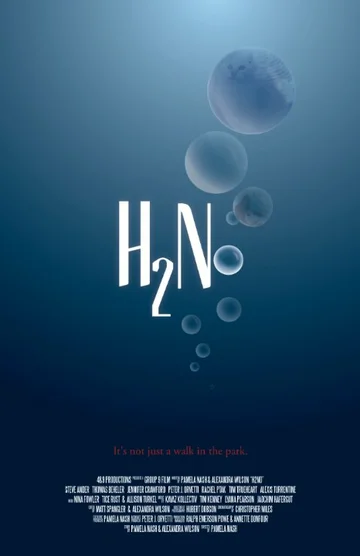 Постер: H2No