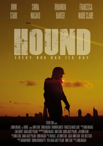 Постер: Hound
