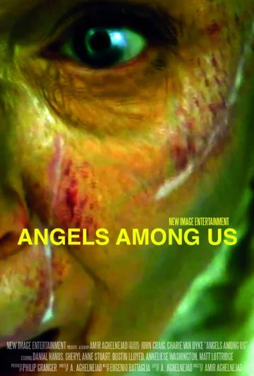 Постер: Angels Among Us