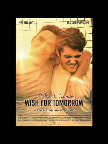 Постер: Wish for Tomorrow