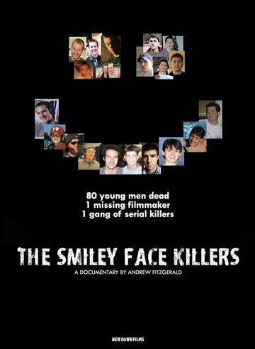 Постер: The Smiley Face Killers