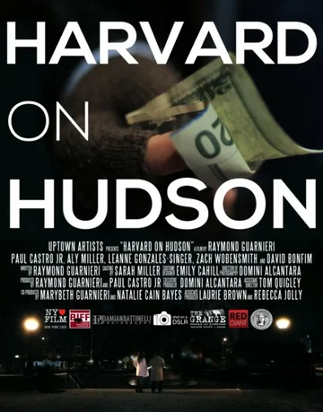 Постер: Harvard on Hudson