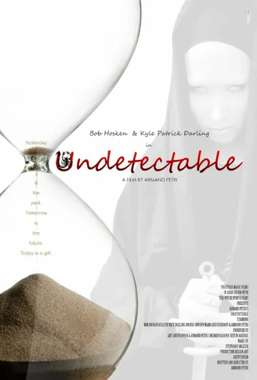 Постер: Undetectable