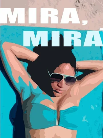 Постер: Mira Mira