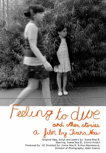 Постер: Feeling to Dive and Other Stories