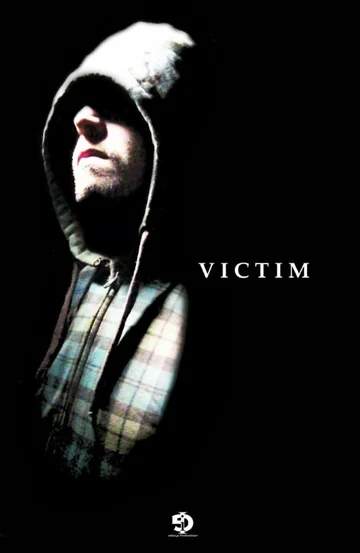 Постер: Victim
