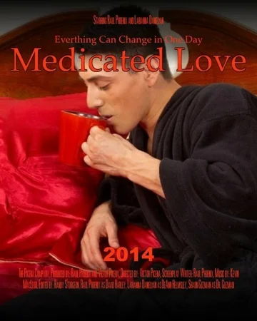 Постер: Medicated Love
