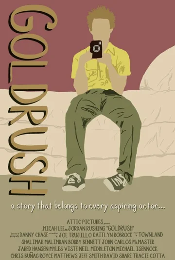 Постер: Goldrush