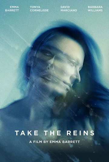 Постер: Take the Reins