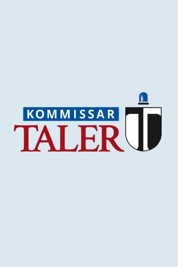 Постер: Kommissar Taler