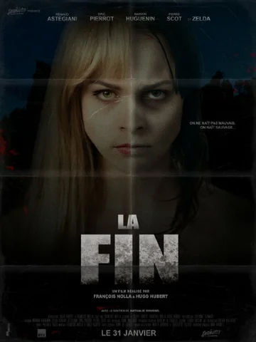 Постер: La fin