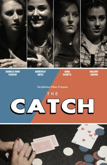 Постер: The Catch