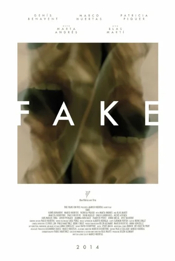 Постер: Fake