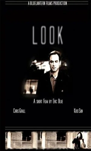 Постер: Look