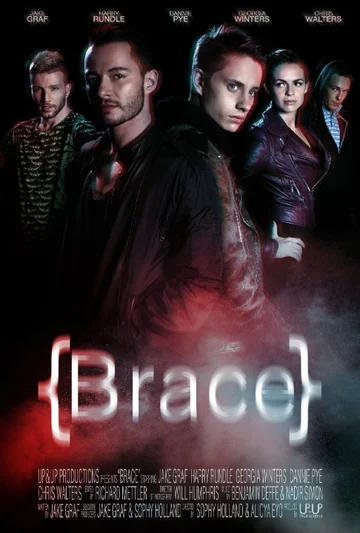 Постер: Brace