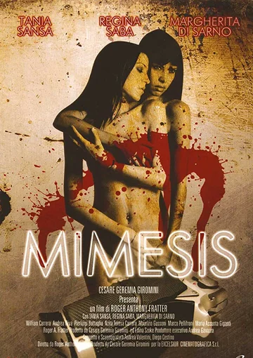 Постер: Mimesis