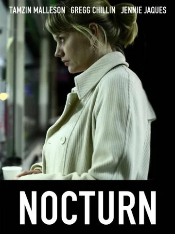Постер: Ноктюрн
