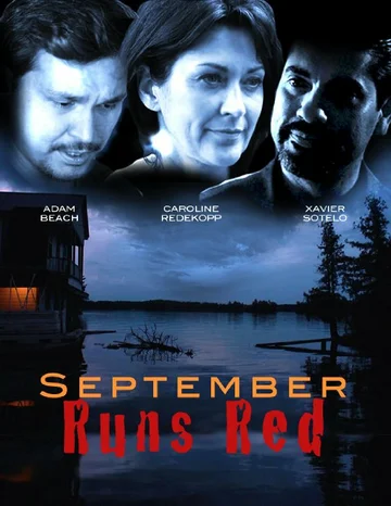 Постер: September Runs Red