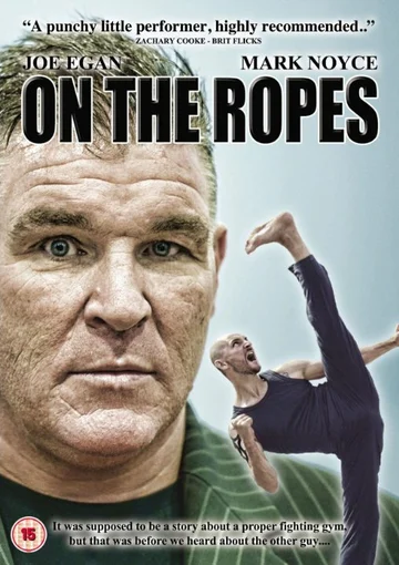 Постер: On the Ropes