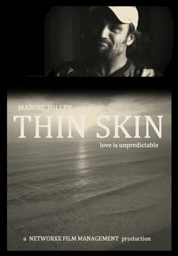 Постер: Thin Skin