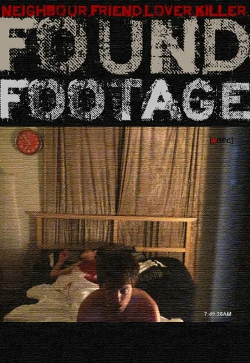 Постер: Found Footage