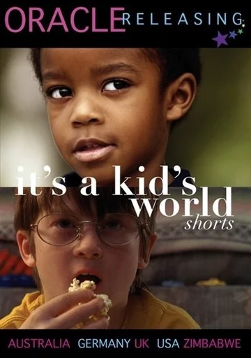 Постер: It's a Kid's World