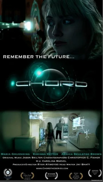 Постер: Chord