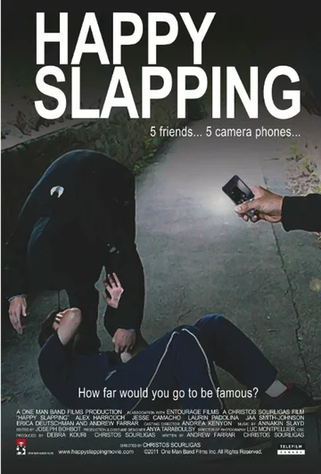 Постер: Happy Slapping