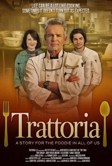 Постер: Траттория
