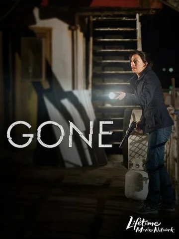 Постер: Gone