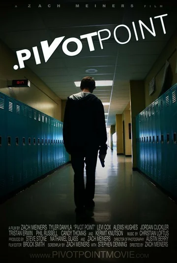 Постер: Pivot Point