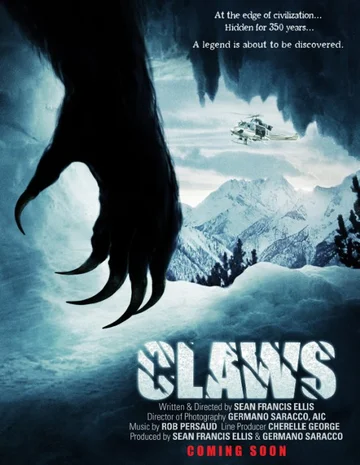 Постер: Claws