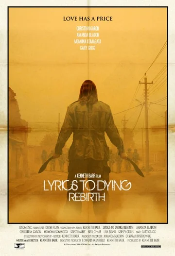Постер: Lyrics to Dying Rebirth