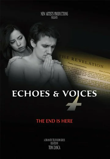 Постер: Echoes & Voices