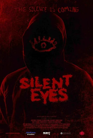 Постер: Silent Eyes