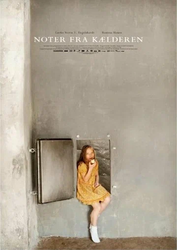 Постер: Noter fra kælderen