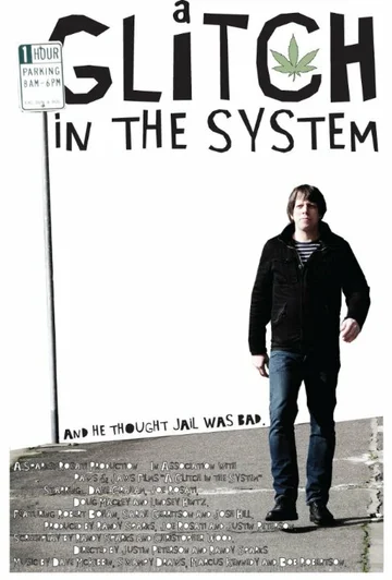 Постер: A Glitch in the System