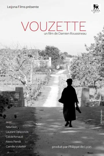 Постер: Vouzette