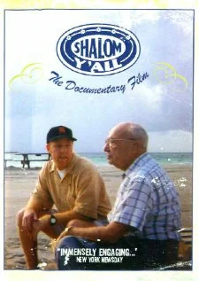 Постер: Shalom Y'all