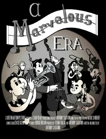 Постер: A Marvelous Era